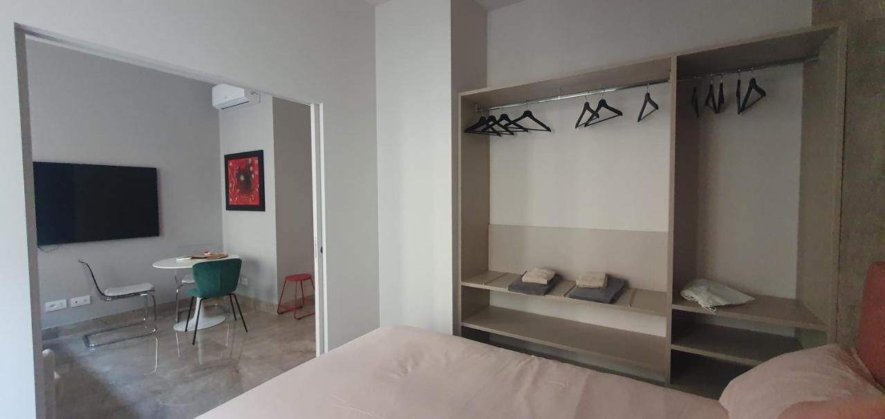Appartement Pink Maison Centro Piazza Diaz Duomo Milan