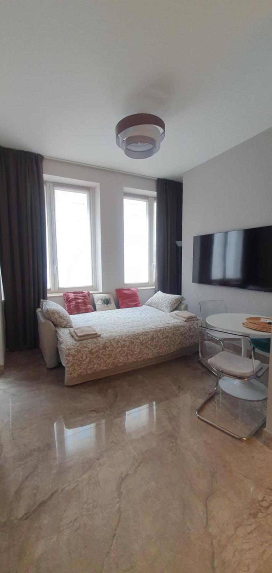 Apartamento Pink Maison Centro Piazza Diaz Duomo Milán